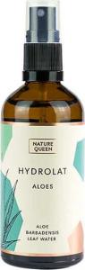 Nature Queen Hydrolat z aloesu 100ml 1