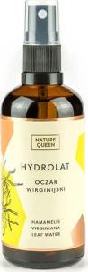 Nature Queen Hydrolat z oczaru 100ml 1