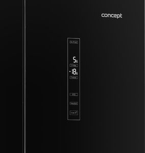 Lodówka Concept LA8783BC 3