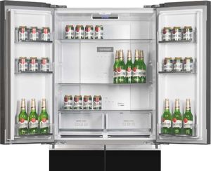 Lodówka Concept LA8783BC 6