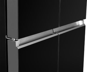 Lodówka Concept LA8783BC 10