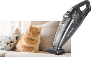 Odkurzacz ręczny Concept Solution Real Force VP4380 9