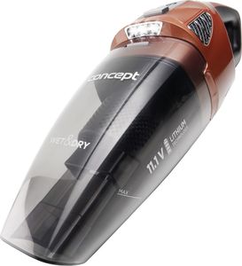 Odkurzacz ręczny Concept Solution Wet & Dry VP4360 6