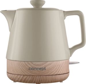 Czajnik Concept Solution RK0061 Beżowy 3