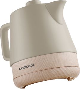 Czajnik Concept Solution RK0061 Beżowy 5