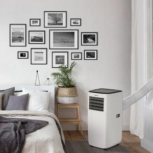 Klimatyzator Concept KV1000 2