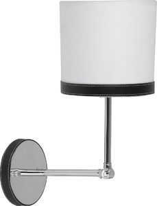 Kinkiet Candellux Kinkiet chromowany Candellux TIDA 21-31115 1