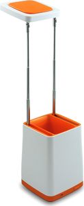 Lampka biurkowa Polux pomarańczowa  (302861) 1