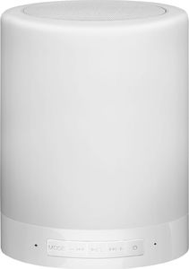 Lampa stołowa Polux tak biała (306128) 1