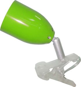 Lampka biurkowa Candellux zielona  (41-99597) 1