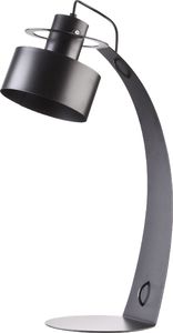 Lampka biurkowa Sigma czarna  (50065) 1