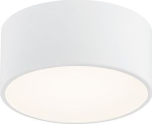 Lampa sufitowa Argon Plafon szklany biały Argon Vichy 3885 1
