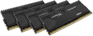 Pamięć HyperX HyperX Predator, DDR4, 16 GB, 2666MHz, CL13 (HX426C13PB2K4/16) 1