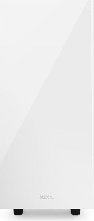 Obudowa Nzxt S340 - USB 3.0 - biały z oknem (CA-S340W-W1) 2