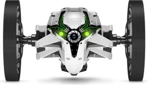 Dron Parrot Jumping Sumo Roboter - biały (22395) 3