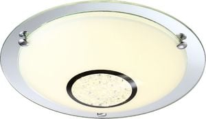 Lampa sufitowa Italux Plafon metalowy Italux Minako ledowy C47125Y-12 1