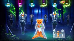 Just Dance 2015 Xbox One 3