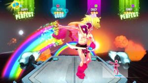 Just Dance 2015 Xbox 360 3