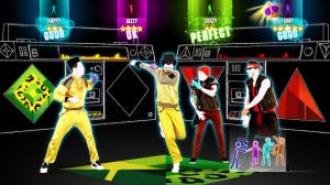 Just Dance 2015 Xbox 360 4
