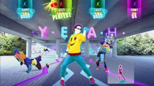 Just Dance 2015 Xbox 360 5