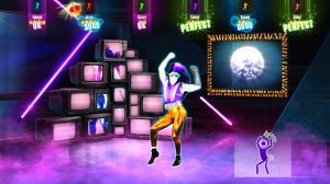Just Dance 2015 Xbox 360 6