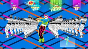 Just Dance 2015 Xbox 360 8