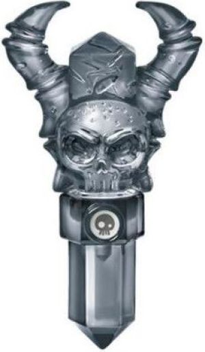 Skylanders Trap Team Traps Scull-Undead (5030917144790) PC 1