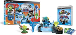 Skylanders Trap Team Starter Pack 2