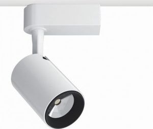 Nowodvorski Reflektor na szynoprzewód biały Nowodvorski Iris 8995 1
