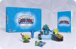 Skylanders Trap Team StarterPack (5030917146923) Xbox One 1