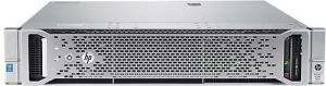 Serwer HP ProLiant DL380 Gen9 E5-2620v3, 1 procesor, 16 GB-R, P440ar, 8 napędów SFF, zasilacz 500 W, model Base (752687-B21) 2