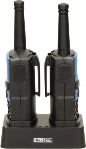 Krótkofalówka Maxcom WT 207 (MAXCOMWT207) 4