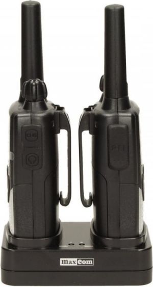 Krótkofalówka Maxcom WT 360 (MAXCOMWT360) 2