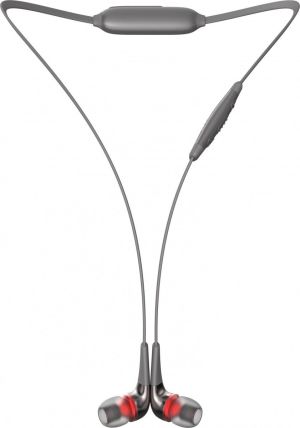 Słuchawki Emtec Stay Earbuds, Czarne 5