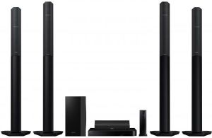 Kino domowe Samsung HT-H7750WM 1