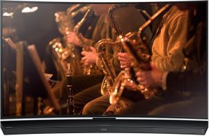 Soundbar Samsung HW-H7500 4