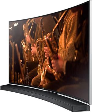 Soundbar Samsung HW-H7500 5