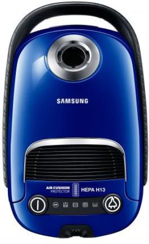 Odkurzacz Samsung VC08F60JUVB 2