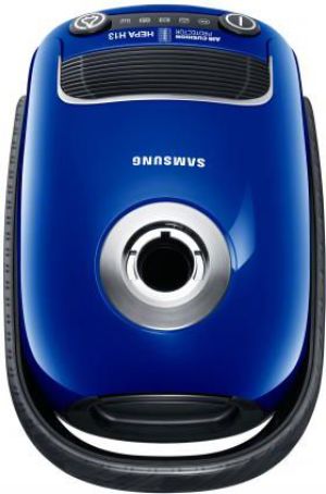 Odkurzacz Samsung VC08F60JUVB 7