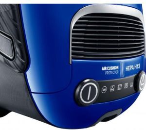 Odkurzacz Samsung VC08F60JUVB 9