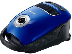 Odkurzacz Samsung VC08F60JUVB 10