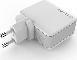 Ładowarka LDNIO 4x USB-A 4.4 A (A4403) 3