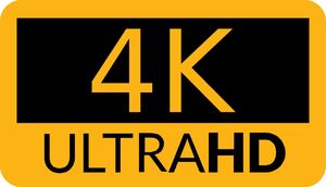 Kabel Agog HDMI - HDMI 2.0 2m czarny (X-05) 2