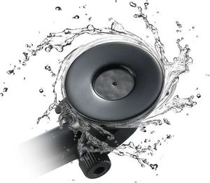 Floveme Uchwyt zaciskowy do samochodu 360 2