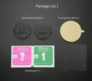 Floveme Blaszka 2 szt. 5