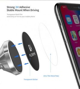 Floveme Blaszka 2 szt. 6