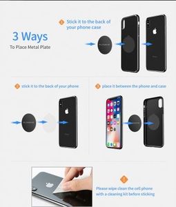 Floveme Blaszka 2 szt. 7