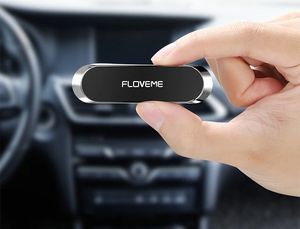 Floveme Uchwyt magnetyczny do samochodu F6 6