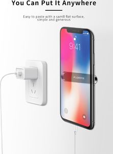 Floveme Uchwyt magnetyczny do samochodu F6 8