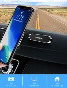 Floveme Uchwyt magnetyczny do samochodu F6 9